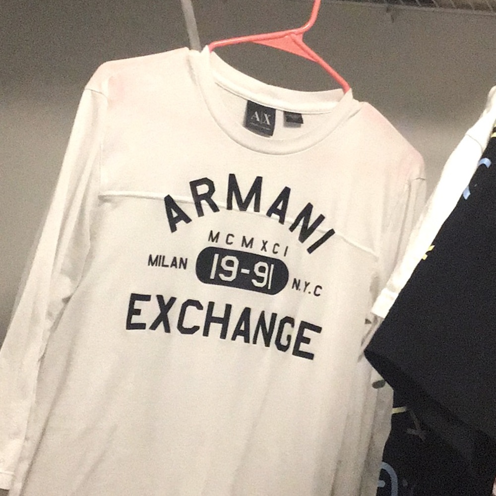 AX 3/4 Tee